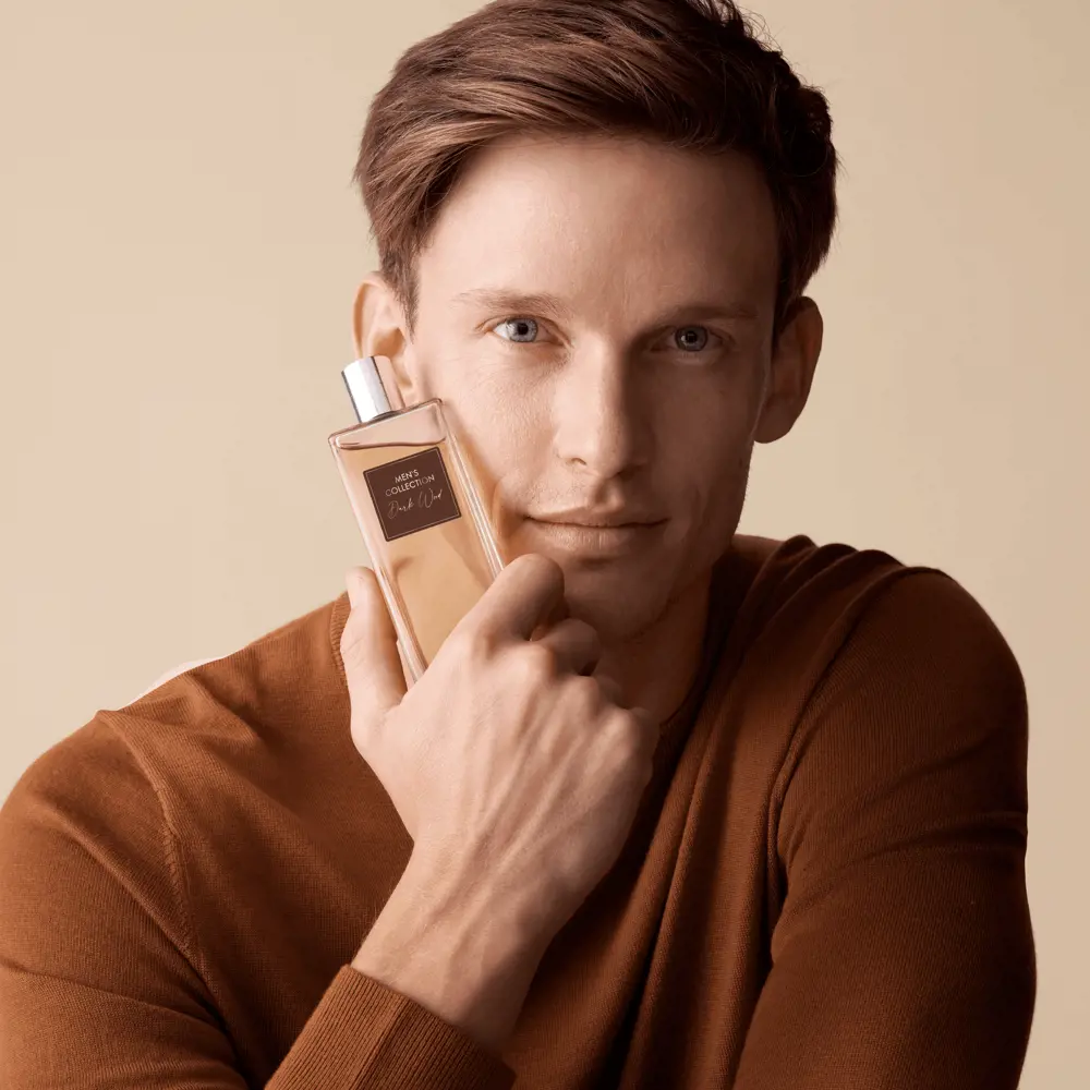 ادوتویلت مردانه دارک وود 75میل